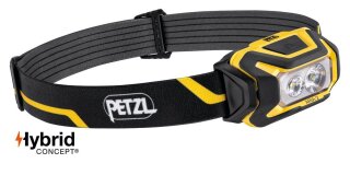 Petzl ARIA 2 kompakte Stirnlampe 450 Lumen
