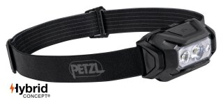 Petzl ARIA 2 RGB kompakte Stirnlampe 450 Lumen