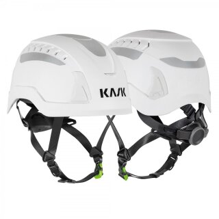Kask Primero PL HI VIZ Schutzhelm EN 12492 versch. Farben