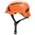 Uvex Multifunktionshelm pronamic alpine MIPS hi-viz orange