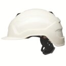 Uvex Schutzhelm pronamic B-WR weiss