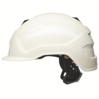 Uvex Schutzhelm pronamic B-S-WR weiss