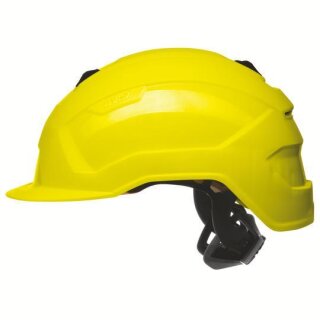 Uvex Schutzhelm uvex pronamic B-WR gelb