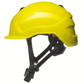 Uvex Schutzhelm uvex pronamic S-KR gelb
