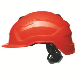Uvex Schutzhelm uvex pronamic B-WR rot