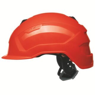 Uvex Schutzhelm uvex pronamic B-S-WR rot