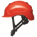 Uvex Schutzhelm uvex pronamic S-KR rot