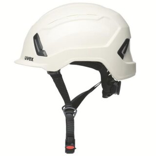 Uvex Multifunktionshelm pronamic alpine E weiss