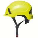 Uvex Multifunktionshelm pronamic alpine E hi-viz gelb