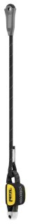 Petzl ABSORBICA-I einfaches Verbindungsmittel mit Falldämpfer 80cm
