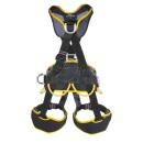 Singing Rock Auffanggurt Profi Worker 3D Größe Version allgemein