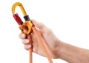 Petzl Connect Adjust - SPORT - Verbindungsmittel zum Bergsteigen