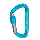 Kong Italy Karabiner Argon S Karabinerverschluß...