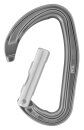 Petzl DJINN Karabiner zum Felsklettern in verschiedenen Farben