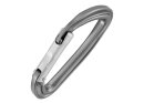 Petzl DJINN Karabiner zum Felsklettern in verschiedenen Farben