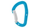Petzl DJINN Karabiner zum Felsklettern in verschiedenen Farben