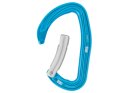 Petzl DJINN Karabiner zum Felsklettern in verschiedenen Farben