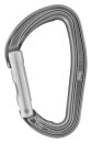 Petzl DJINN Karabiner zum Felsklettern in verschiedenen Farben