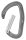 Petzl DJINN Karabiner zum Felsklettern in verschiedenen Farben