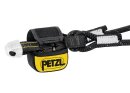 Petzl ABSORBICA-Y doppeltes Verbindungsmittel mit Falldämpfer versch. Längen