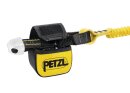 Petzl ABSORBICA-I einfaches Verbindungsmittel mit Falldämpfer in versch. Längen