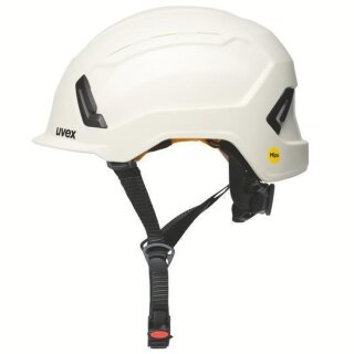 UVEX pronamic alpine E Mips® Schutzhelm Weiß
