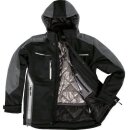 Leibwächter Herren Winter-Softshelljacke in verschiedenen Farben und Größen