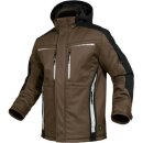 Leibwächter Herren Winter-Softshelljacke in verschiedenen Farben und Größen