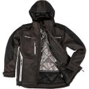 Leibwächter Herren Winter-Softshelljacke in verschiedenen Farben und Größen