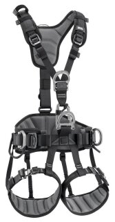 Petzl AVAO FAST Klettergurt europäische Ausführung in verschiedenen Größen und Farben