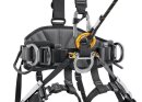 Petzl AVAO FAST Klettergurt europäische Ausführung in verschiedenen Größen und Farben