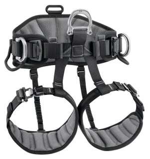 Petzl AVAO SIT FAST Sitz- und Haltegurt in verschiedenen Größen