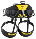 Petzl AVAO SIT FAST Sitz- und Haltegurt in verschiedenen...