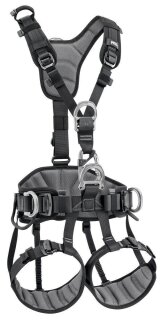 Petzl AVAO Industrieklettergurt europäische Ausführung - verschiedene Größen