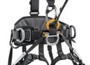 Petzl AVAO Industrieklettergurt europäische Ausführung - verschiedene Größen