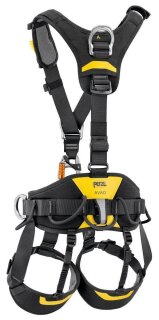 Petzl AVAO Klettergurt internationale Ausführung in versch. Größen