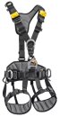 Petzl AVAO Klettergurt internationale Ausführung in...