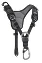 Petzl TOP Brustgurt für Sitz- und Haltegurte in...