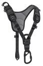 Petzl TOP Brustgurt für Sitz- und Haltegurte in...