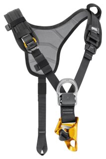 Petzl Brustgurt TOP CROLL