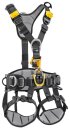 Petzl ASTRO Gurt internationale Ausführung...