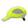 Voss Cap Pro Anstoßkappe Kopfschutz nach EN 812:1997+A1:2001 Signalgelb/Silbergrau