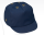 Voss Cap short Anstoßkappe Kopfschutz nach EN 812 Kobaltblau