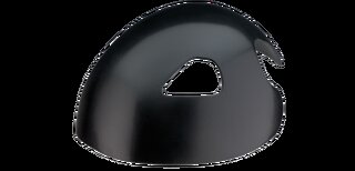 Voss Cap modern style Anstoßkappe Kopfschutz nach EN 812:1997 Schwarz