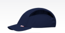 Voss Cap modern style Anstoßkappe Kopfschutz nach EN 812:1997 Kobaltblau