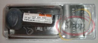 Beal, Rope Marker, schwarz 25ml