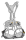 Petzl PODIUM Sitzbrett
