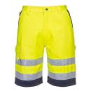 Portwest Leichte Warnschutz Mischgewebe-Shorts in versch....