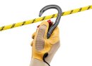 Petzl VERTIGO TWIST-LOCK Verbindungselement