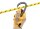Petzl VERTIGO TWIST-LOCK Verbindungselement